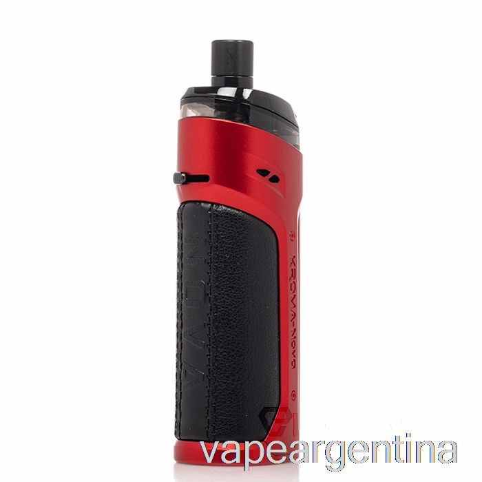 Innokin Kroma-nova 60w Pod System Vintage Rojo Vape Descartable